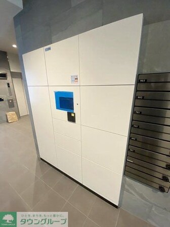 Alivis金山Eastの物件内観写真